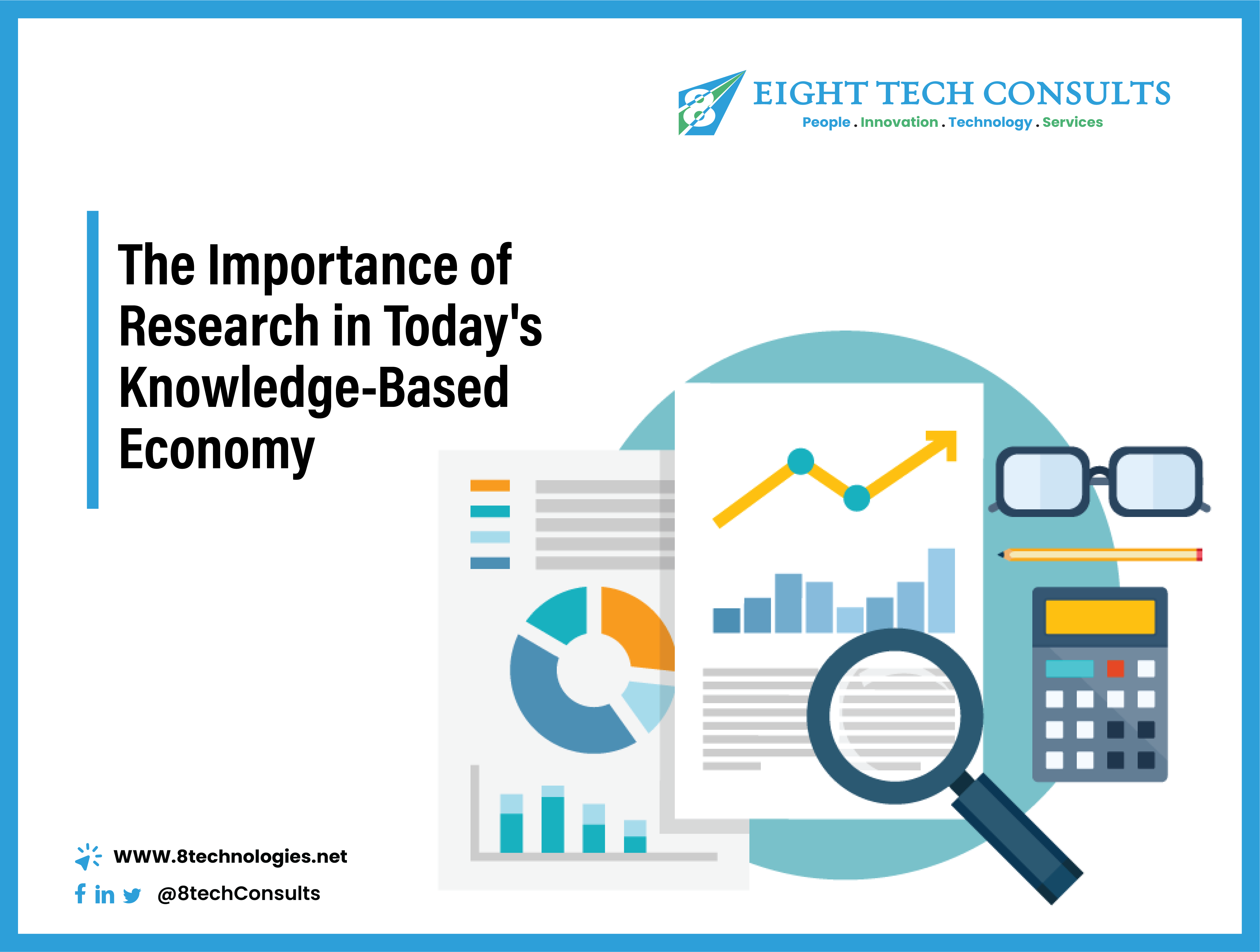 importance of research in economic