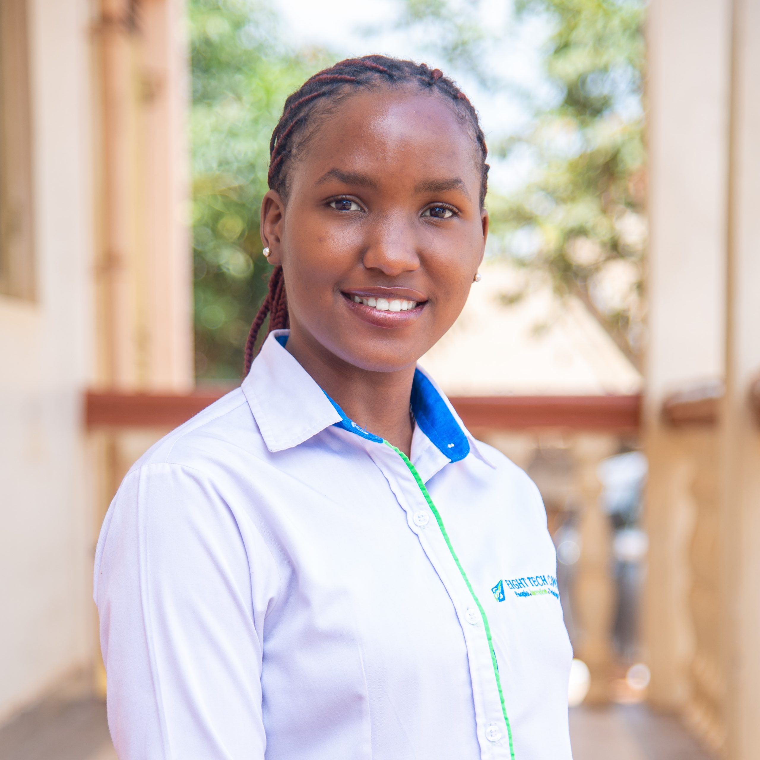 Read more about the article Esther Nambogo