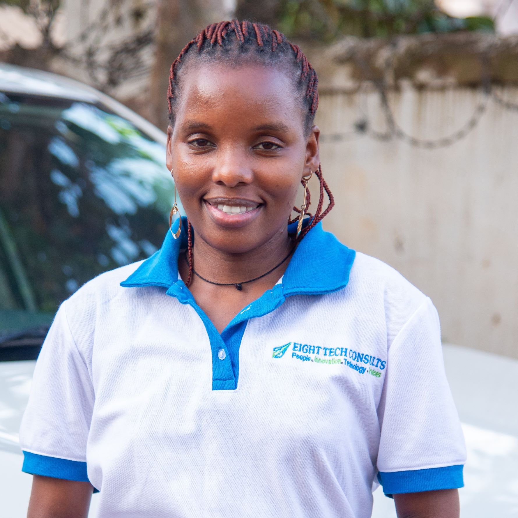 Read more about the article Jesca Bulya