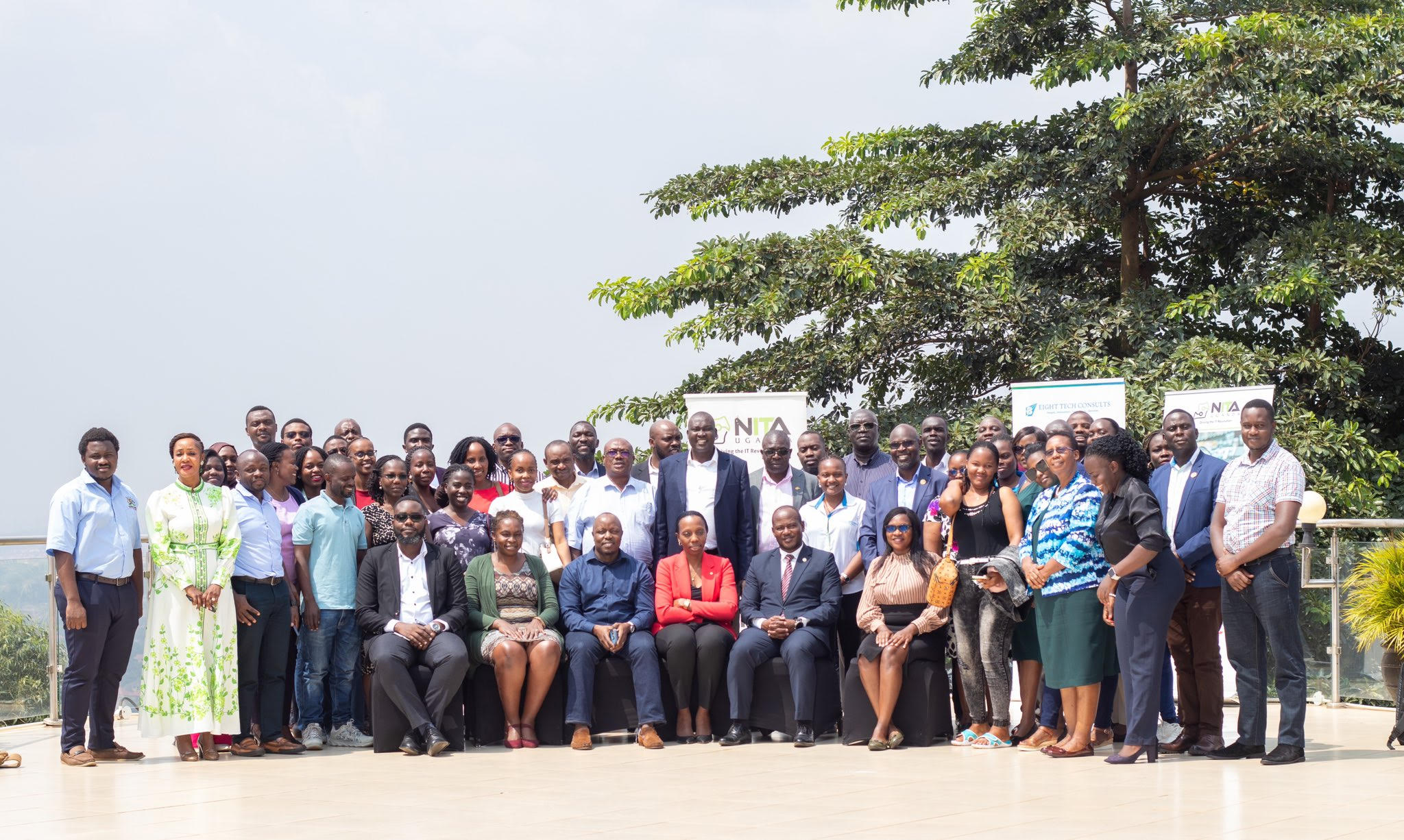 Read more about the article Bridging the Digital Divide: Advancing Digital Inclusion in Uganda’s Refugee- Hosting Communities.