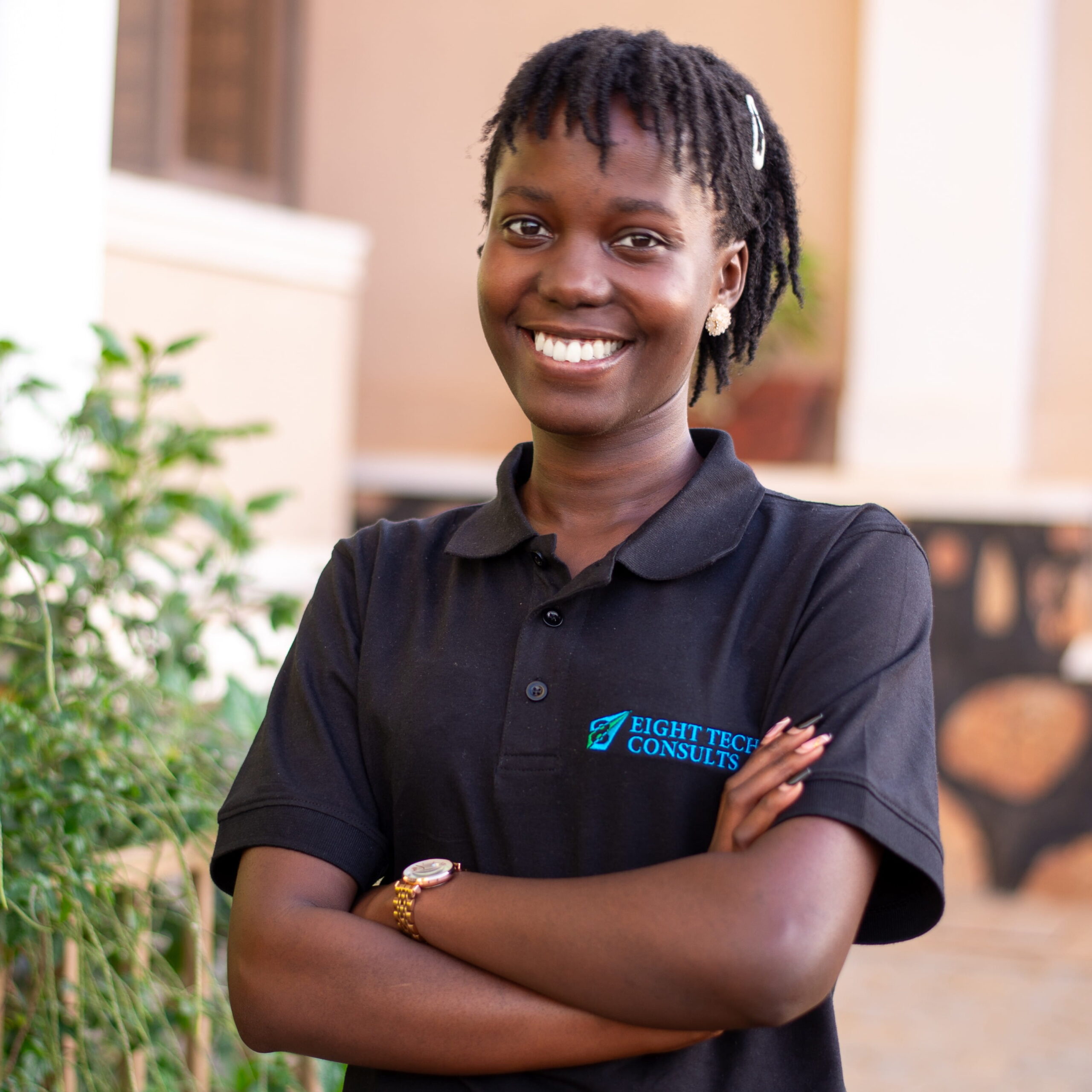 Read more about the article Hildah Nantabo Gertrude