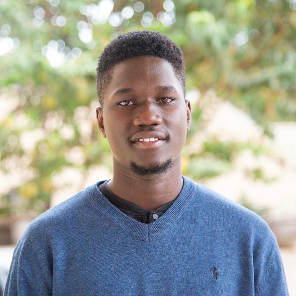 Read more about the article Ogiki Moses Odera