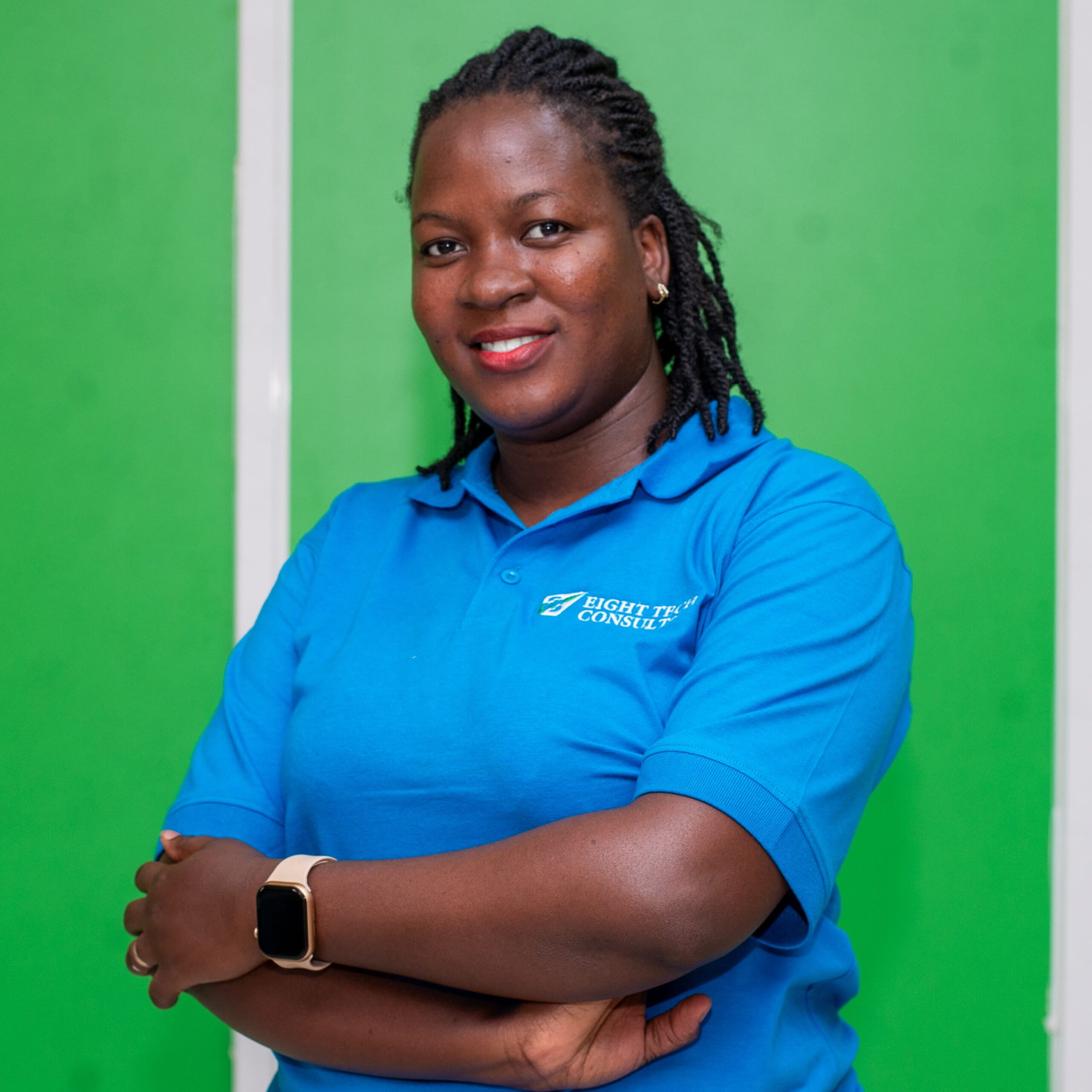 Read more about the article Racheal Natamba