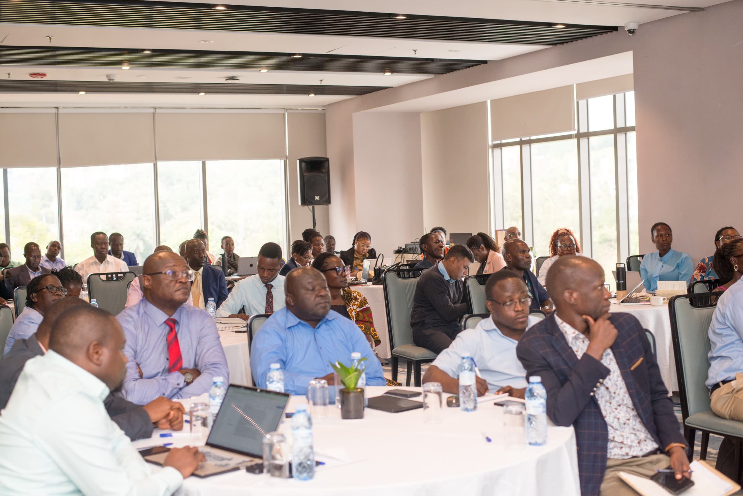 Read more about the article Bridging the Digital Skills Gap: Key Insights from the TVET Capacity Assessment Study