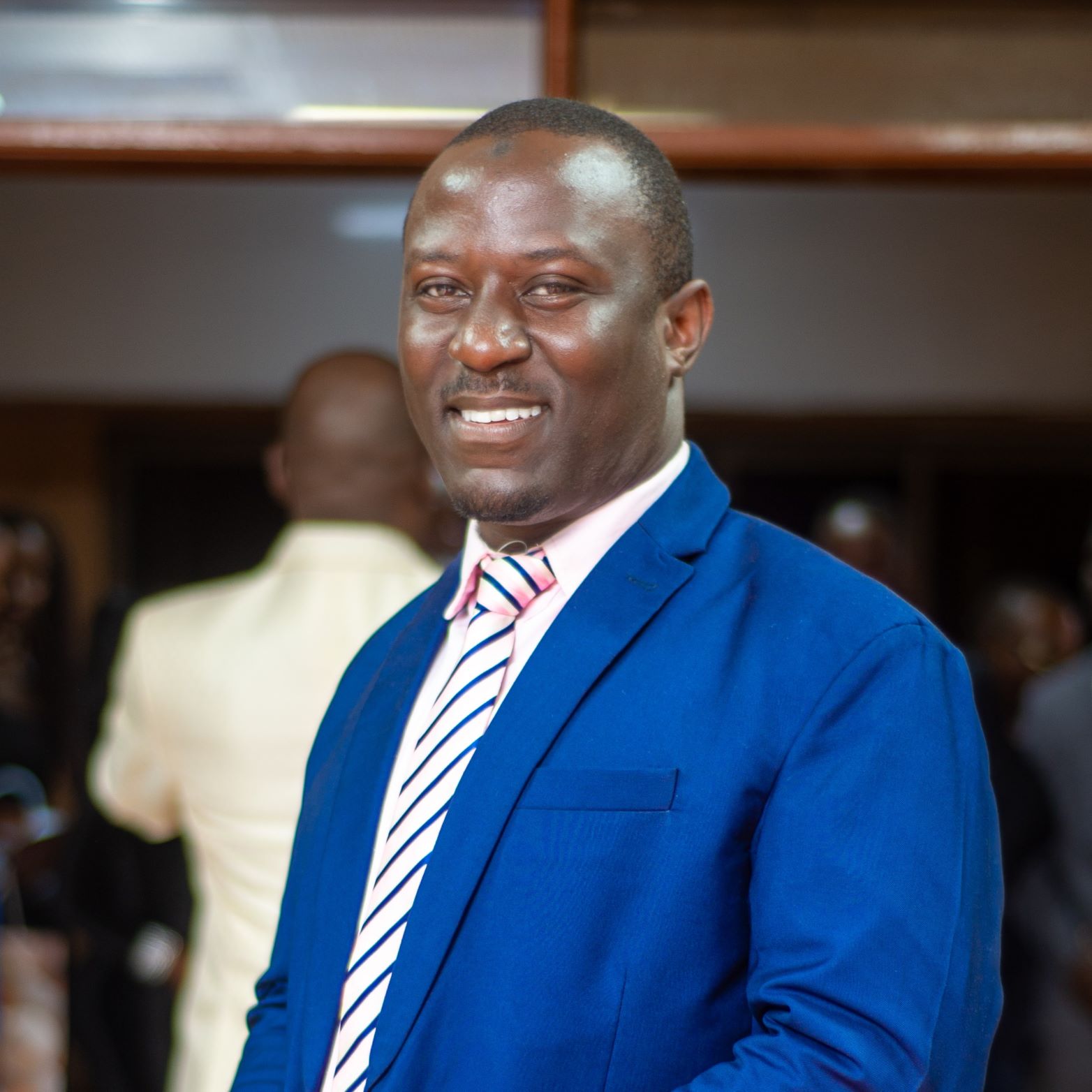 Read more about the article Kato Mustapha