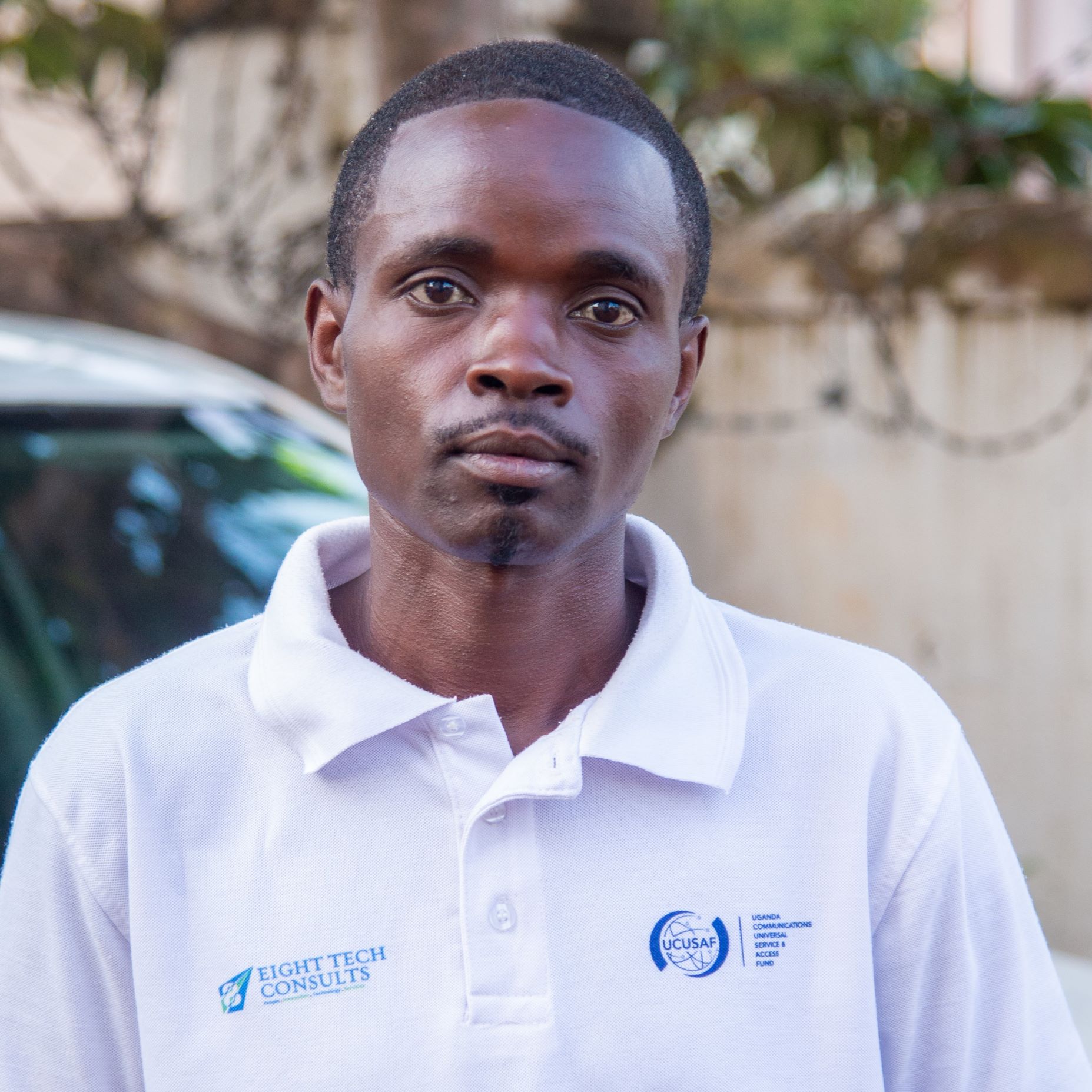 Read more about the article Baguma Richard