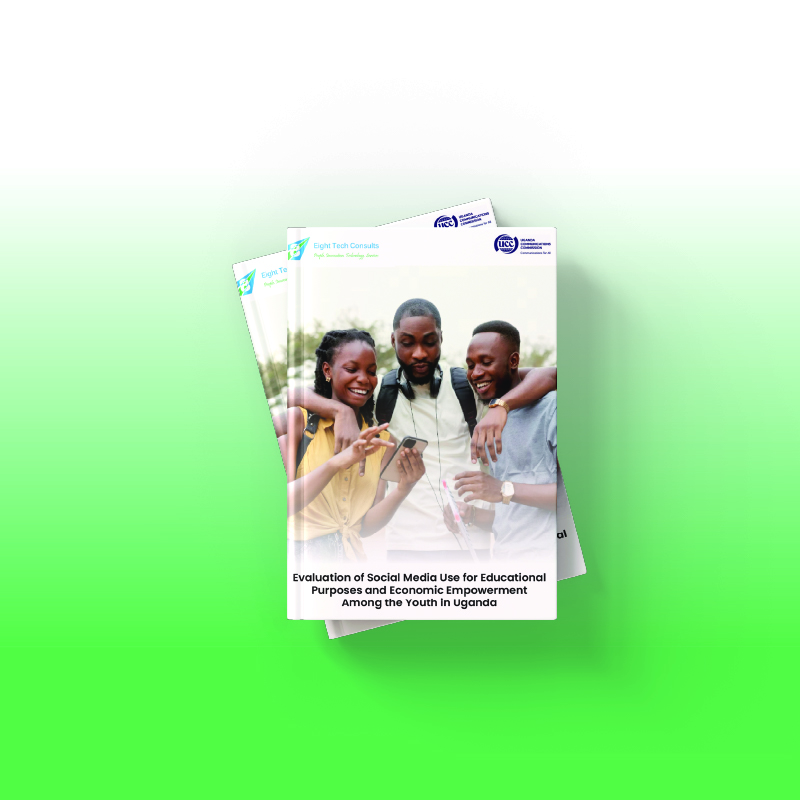 Read more about the article Evaluation of Social Media Use for Educational Purposes and Economic Empowerment Among the Youth in Uganda (UCC)