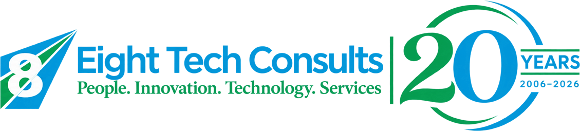 Eight Tech Consults Limited