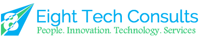 Eight Tech Consults Limited